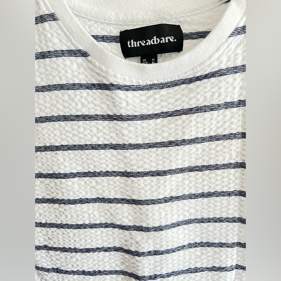 Threadbare Basic Tee - M - Picture 3 of 4